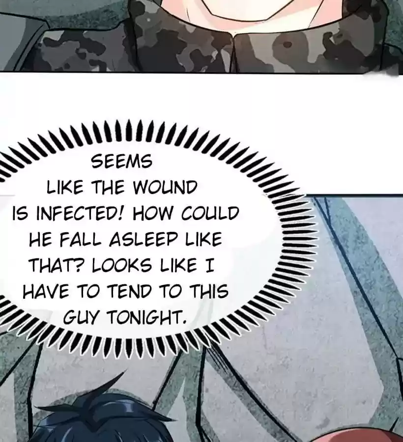 Taming The Possessive Girl Chapter 108