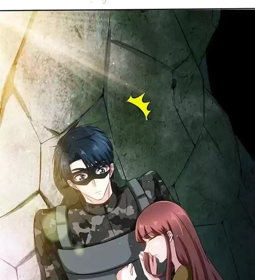 Taming The Possessive Girl Chapter 109