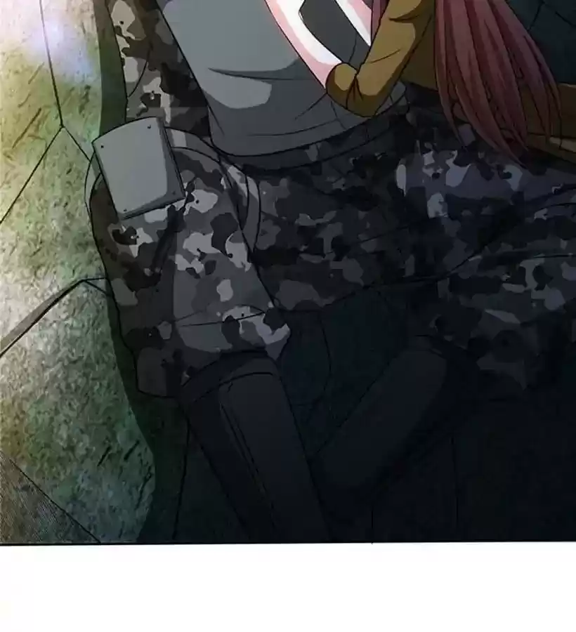 Taming The Possessive Girl Chapter 109