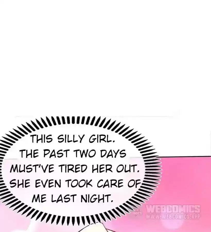 Taming The Possessive Girl Chapter 109