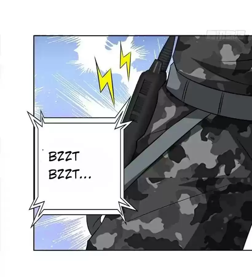 Taming The Possessive Girl Chapter 109