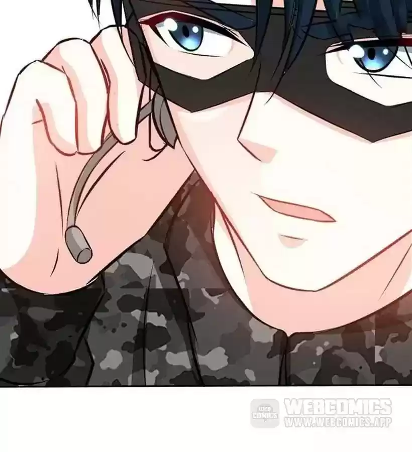 Taming The Possessive Girl Chapter 109