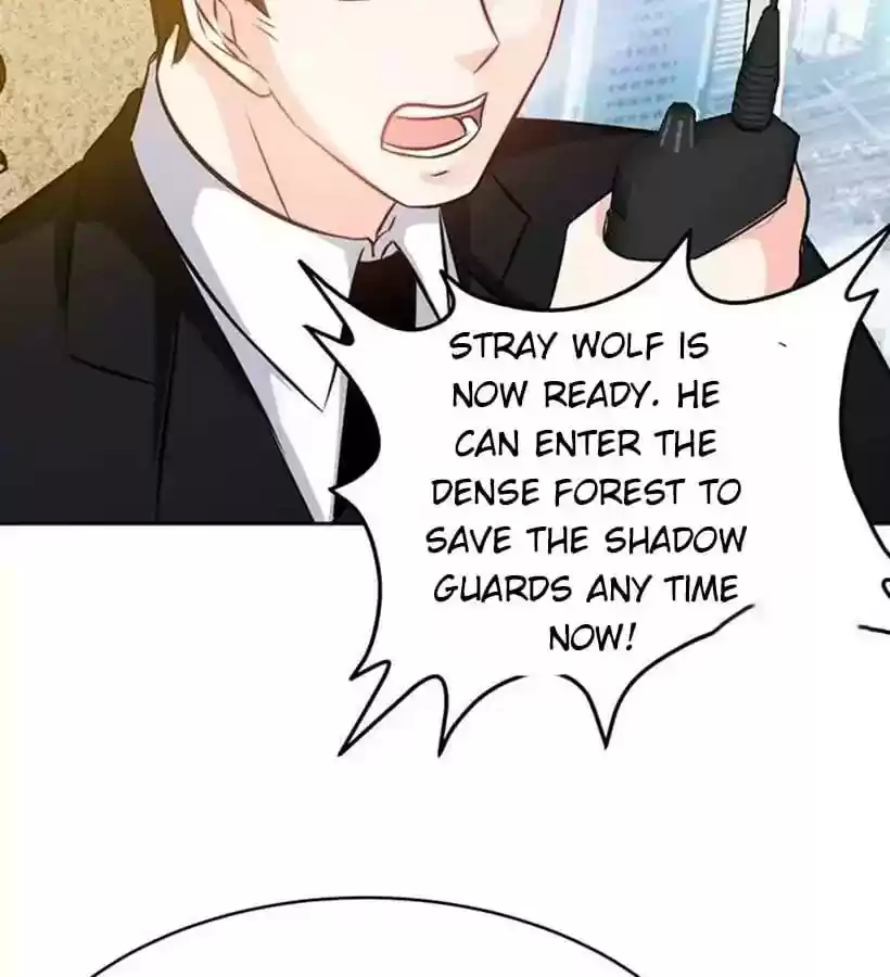 Taming The Possessive Girl Chapter 109