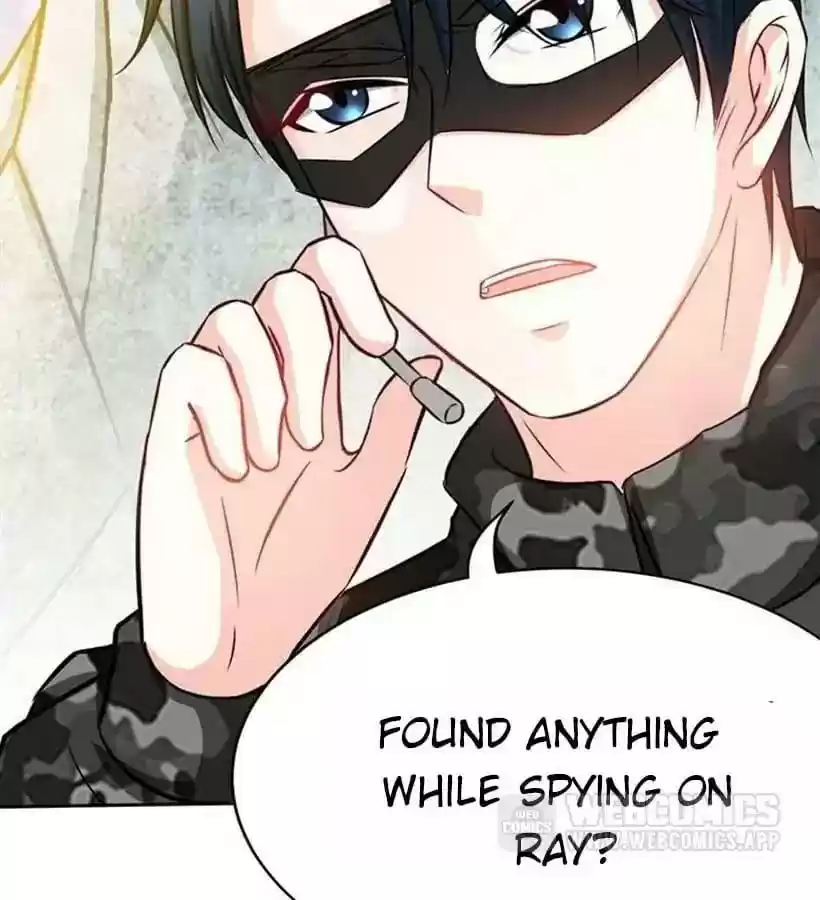 Taming The Possessive Girl Chapter 109