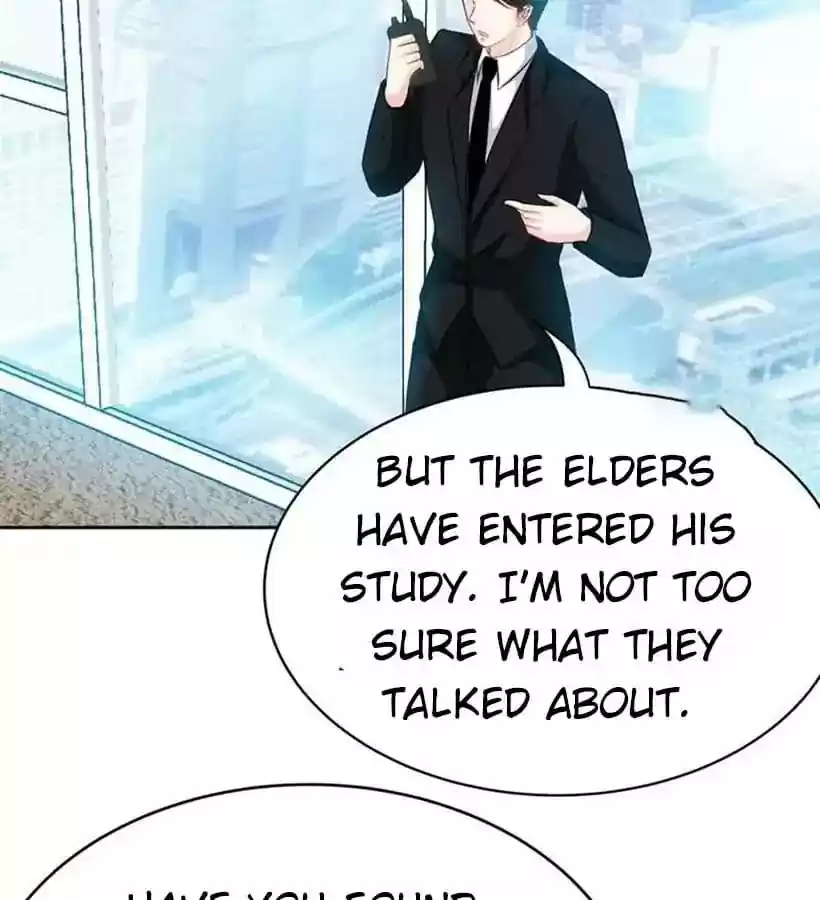 Taming The Possessive Girl Chapter 109