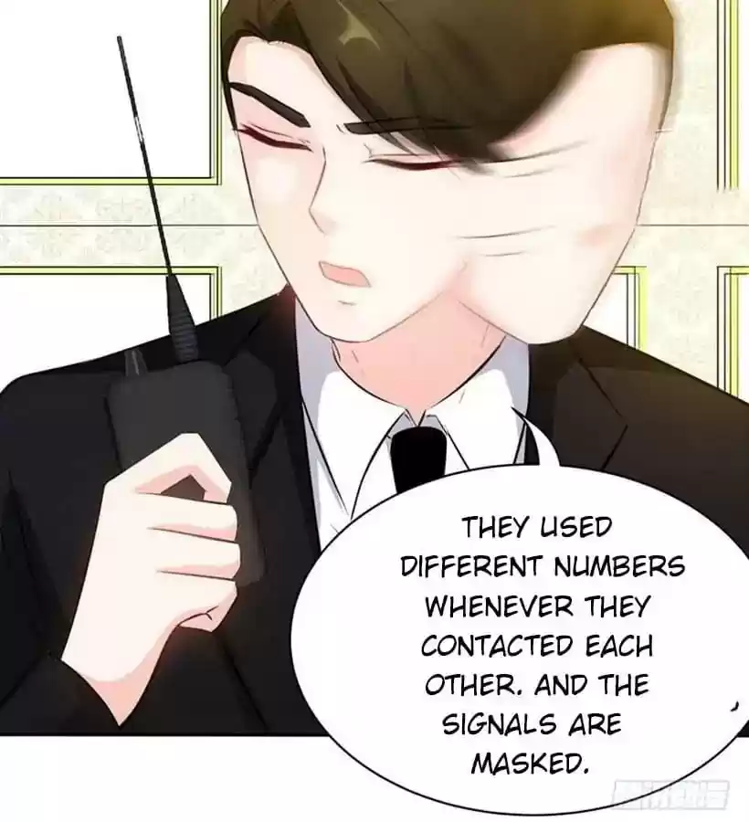 Taming The Possessive Girl Chapter 109