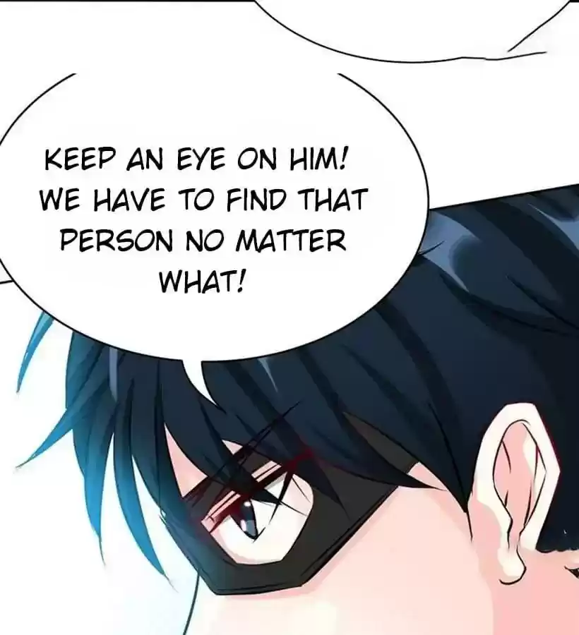 Taming The Possessive Girl Chapter 109