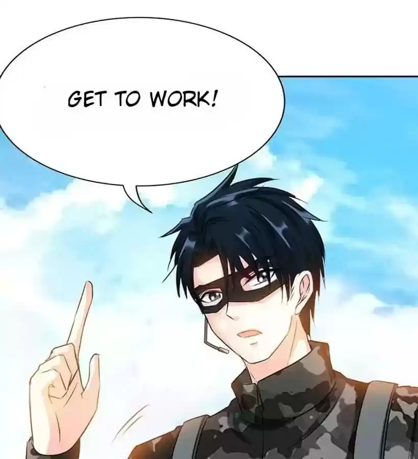 Taming The Possessive Girl Chapter 109