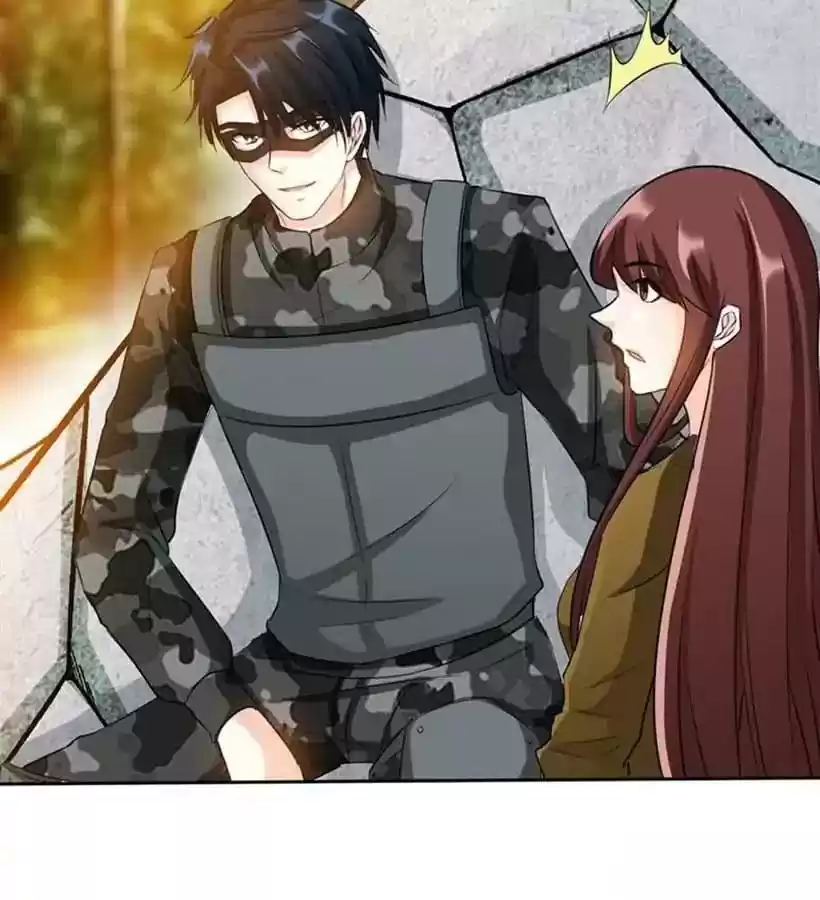 Taming The Possessive Girl Chapter 109