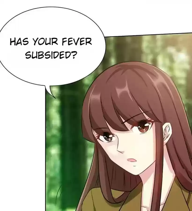 Taming The Possessive Girl Chapter 109