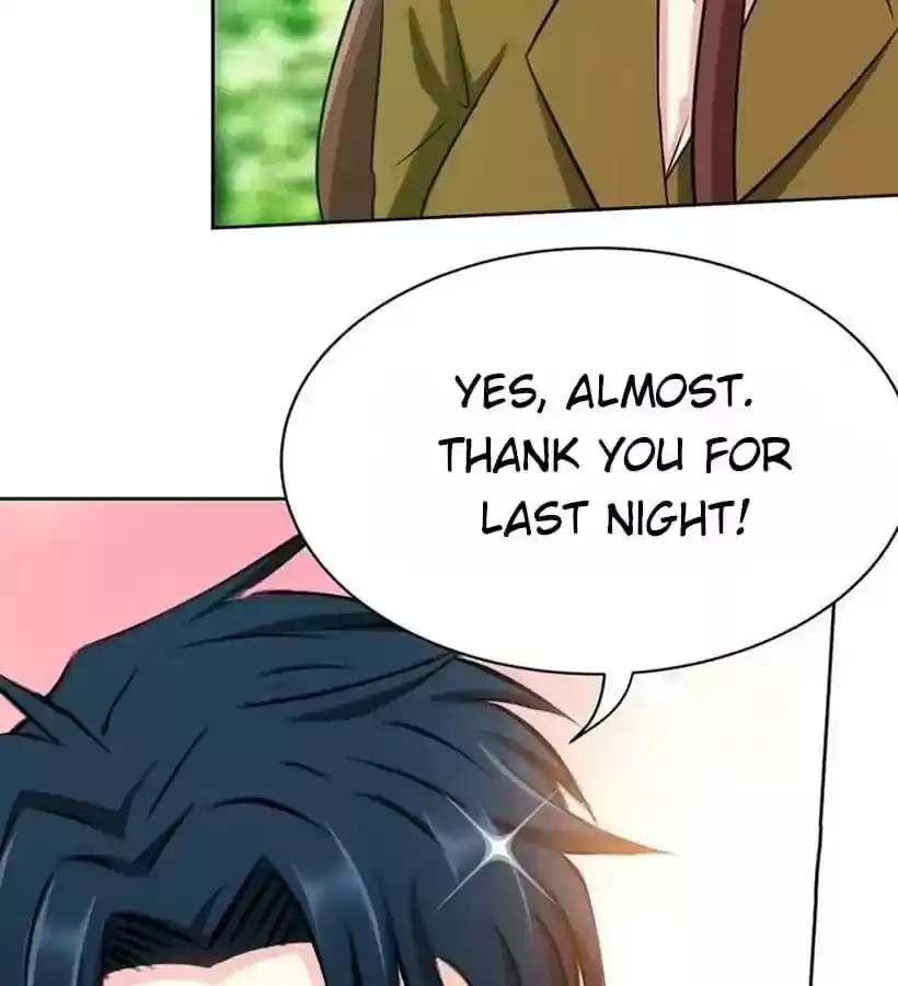 Taming The Possessive Girl Chapter 109