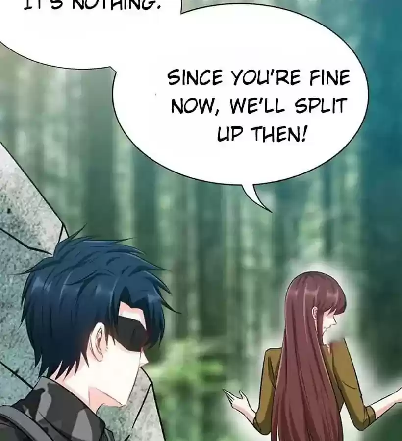 Taming The Possessive Girl Chapter 109