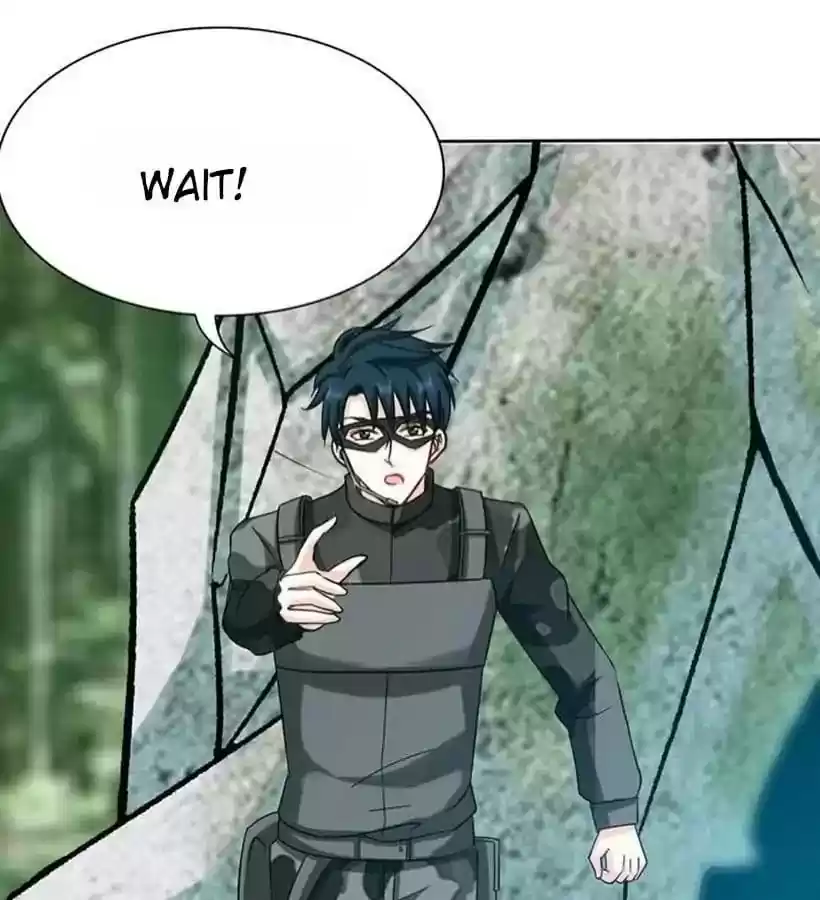 Taming The Possessive Girl Chapter 109