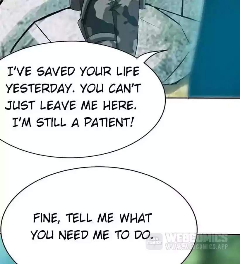 Taming The Possessive Girl Chapter 109