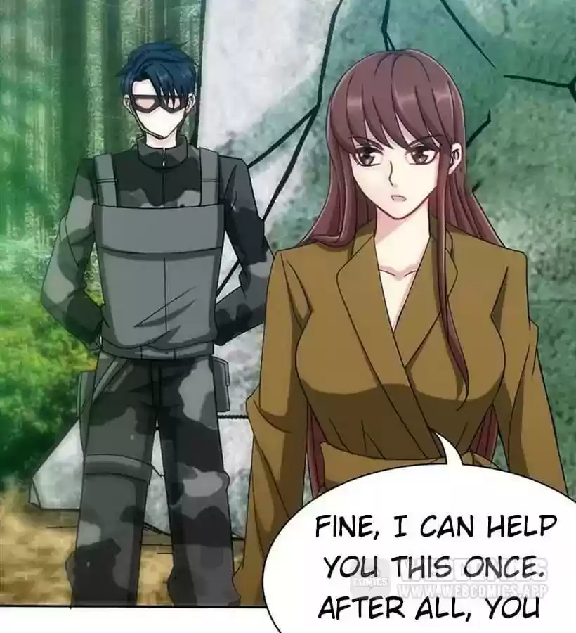 Taming The Possessive Girl Chapter 109