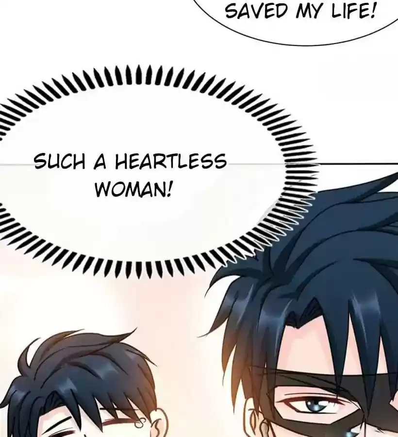 Taming The Possessive Girl Chapter 109