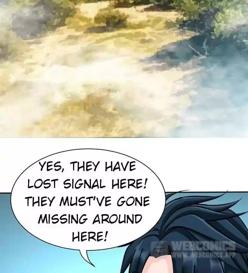 Taming The Possessive Girl Chapter 109