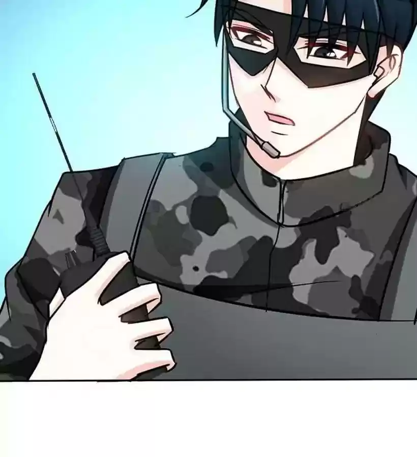 Taming The Possessive Girl Chapter 109