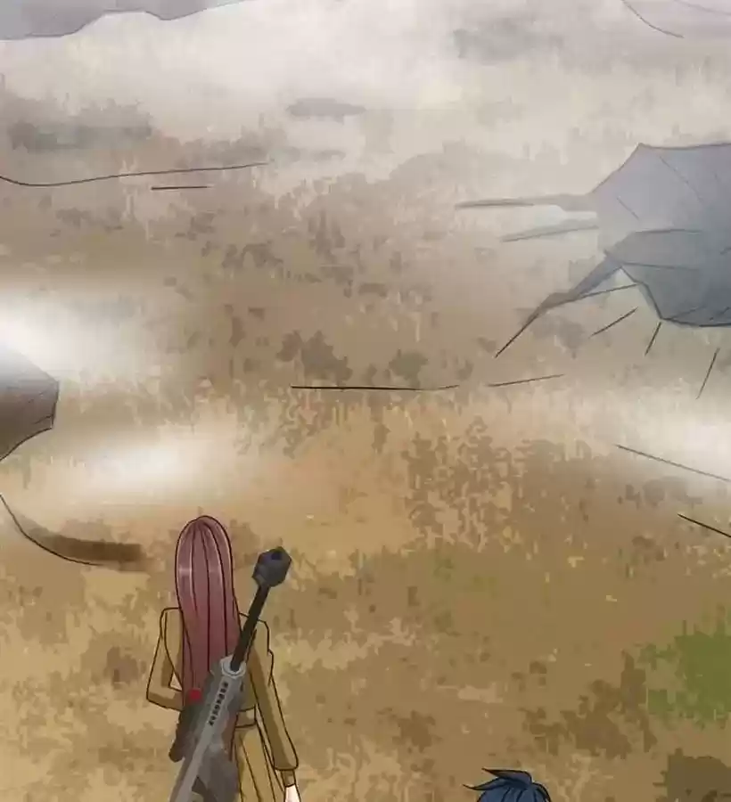 Taming The Possessive Girl Chapter 109