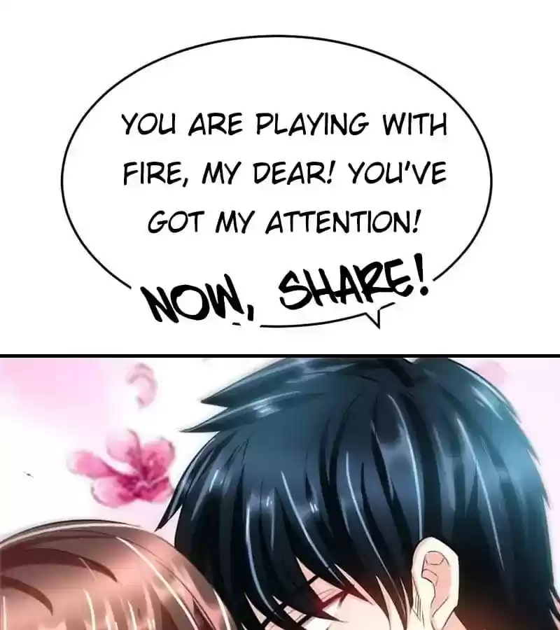 Taming The Possessive Girl Chapter 109