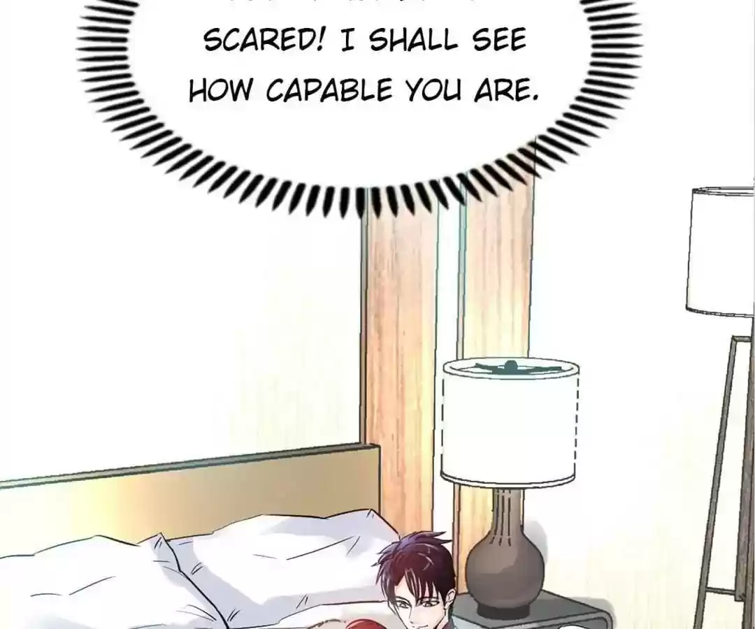 Taming The Possessive Girl Chapter 11: