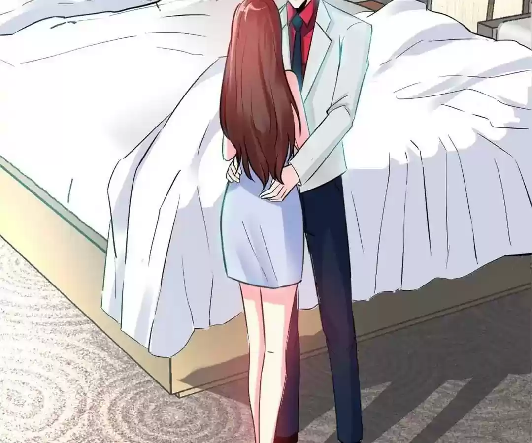 Taming The Possessive Girl Chapter 11: