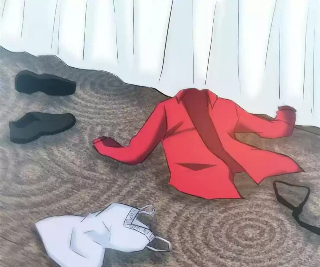 Taming The Possessive Girl Chapter 11: