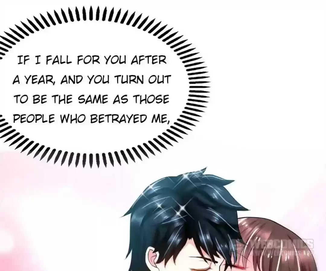 Taming The Possessive Girl Chapter 11: