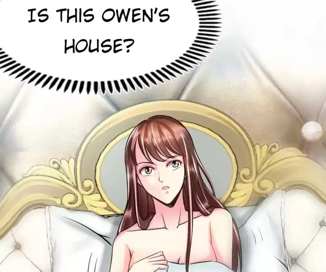 Taming The Possessive Girl Chapter 11: