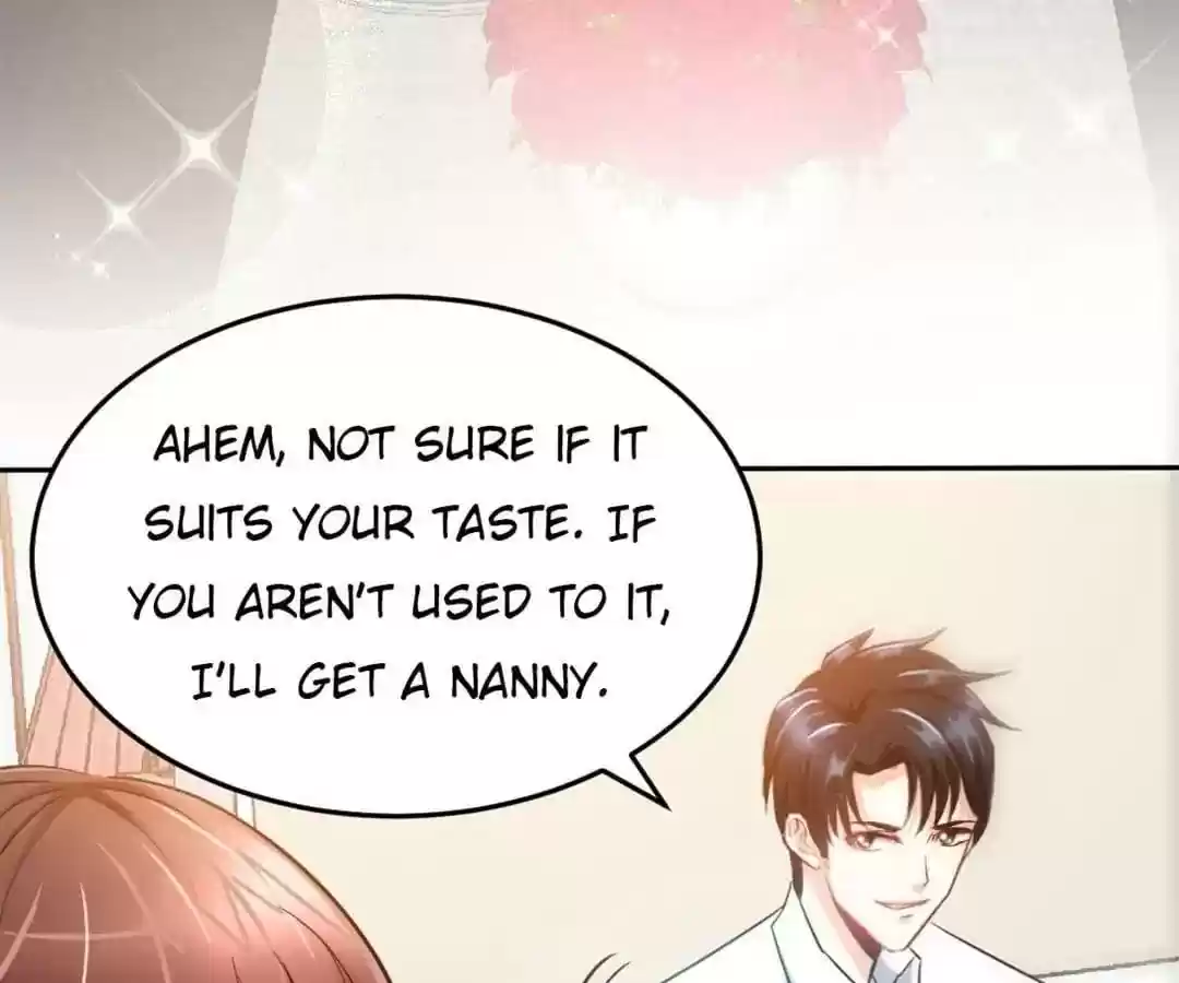 Taming The Possessive Girl Chapter 11: