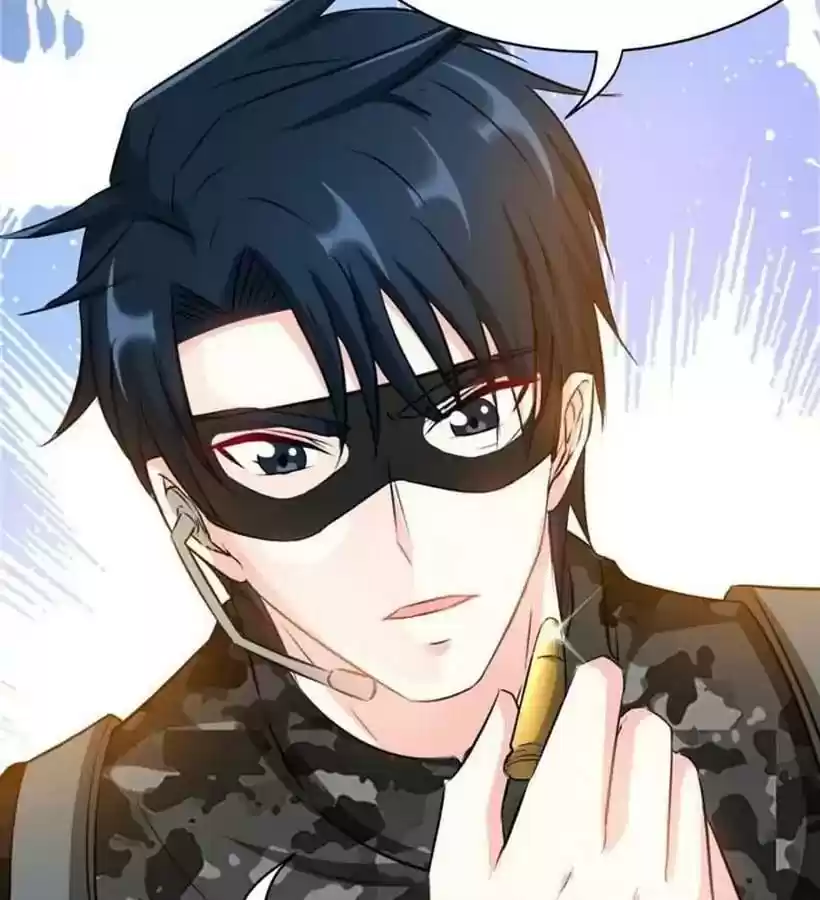 Taming The Possessive Girl Chapter 110