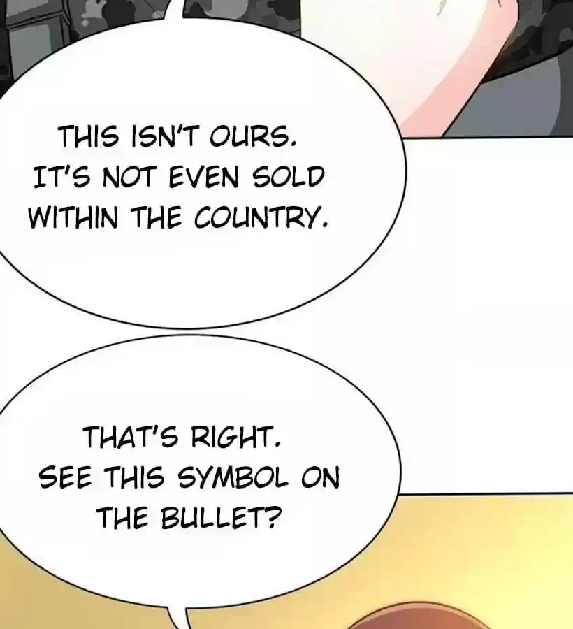 Taming The Possessive Girl Chapter 110