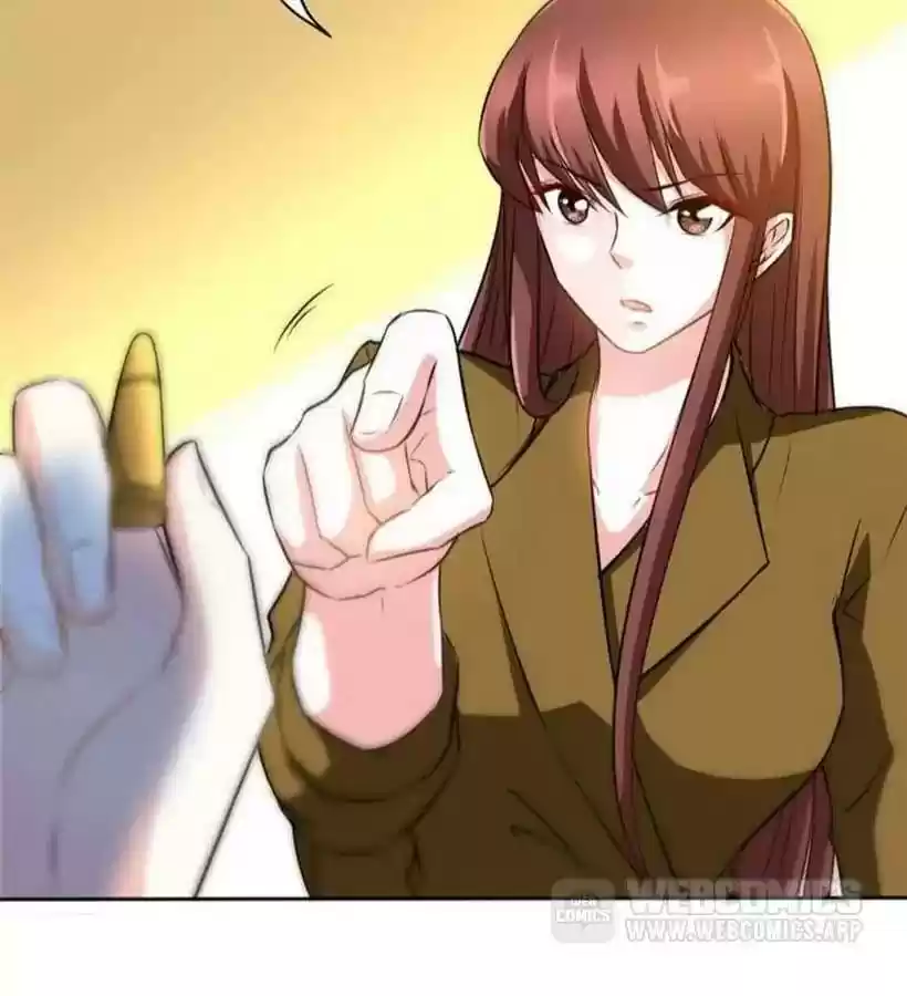 Taming The Possessive Girl Chapter 110