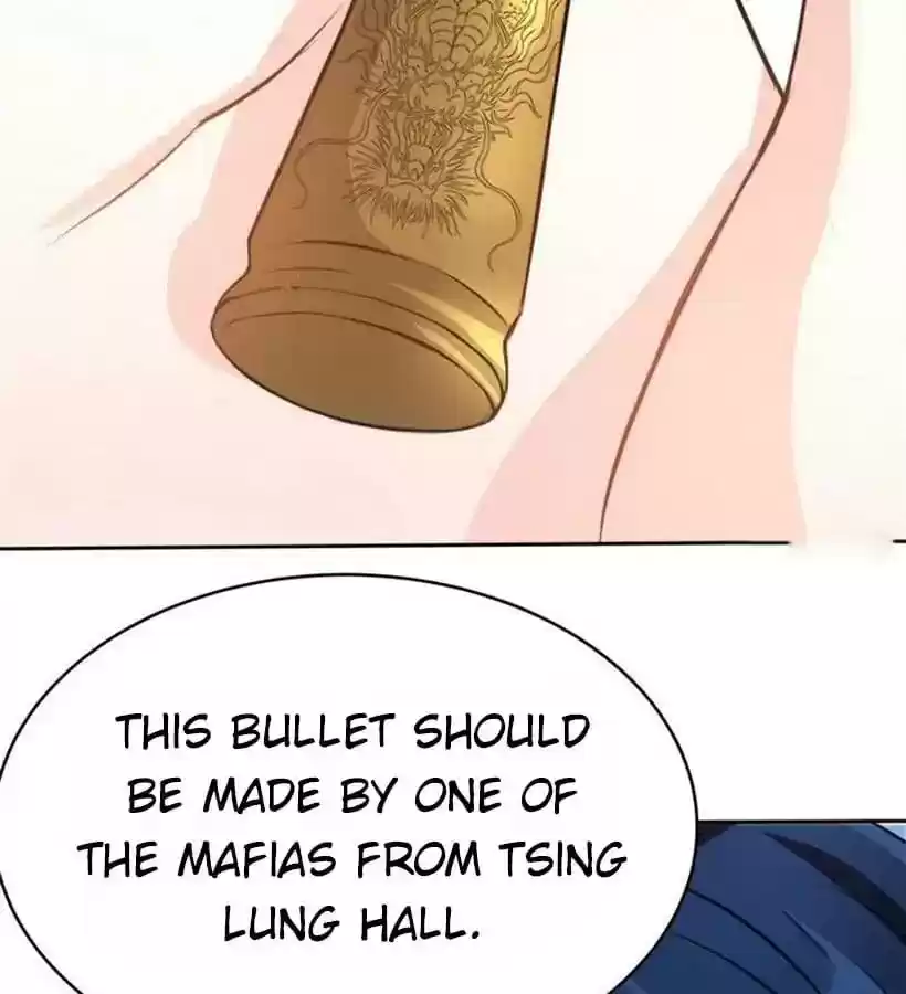 Taming The Possessive Girl Chapter 110