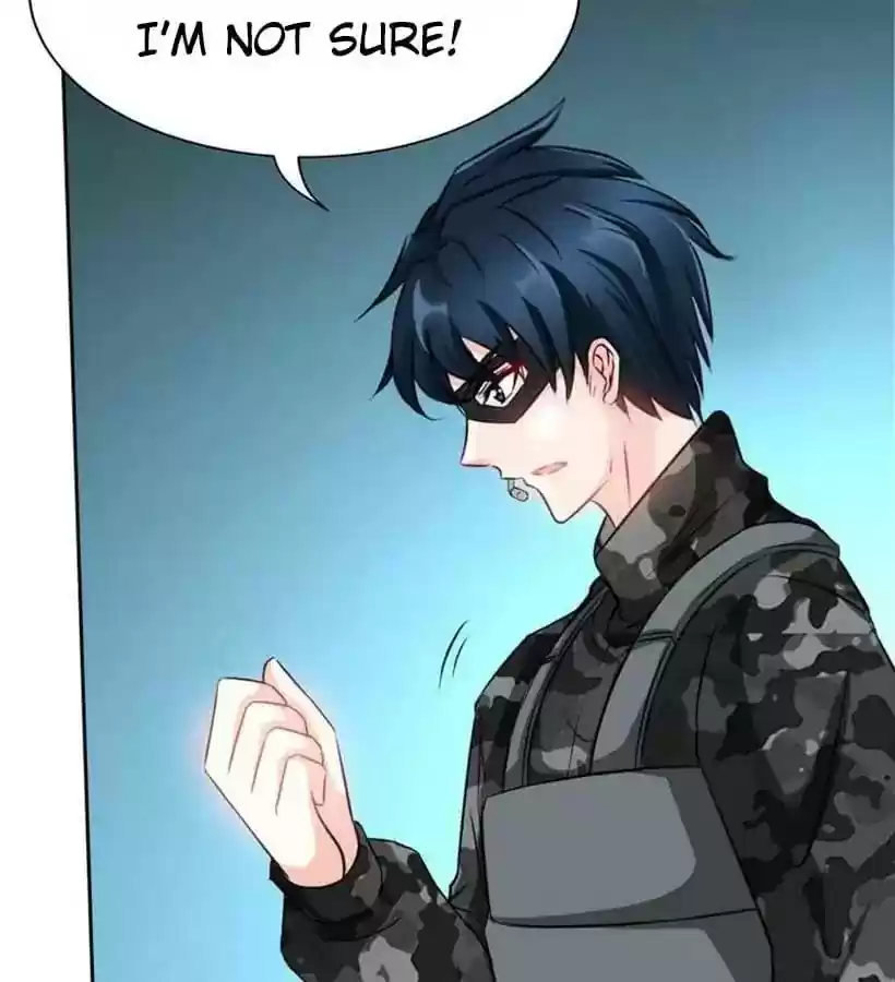 Taming The Possessive Girl Chapter 110