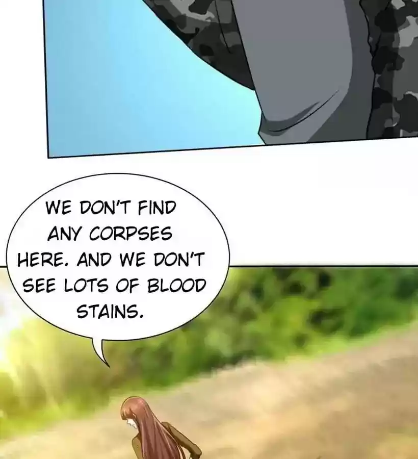 Taming The Possessive Girl Chapter 110