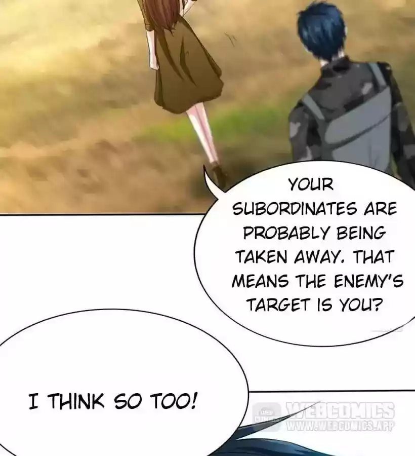 Taming The Possessive Girl Chapter 110