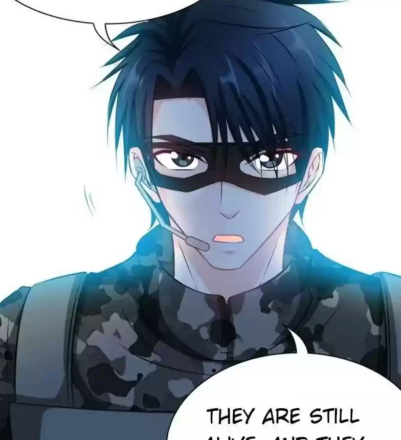 Taming The Possessive Girl Chapter 110