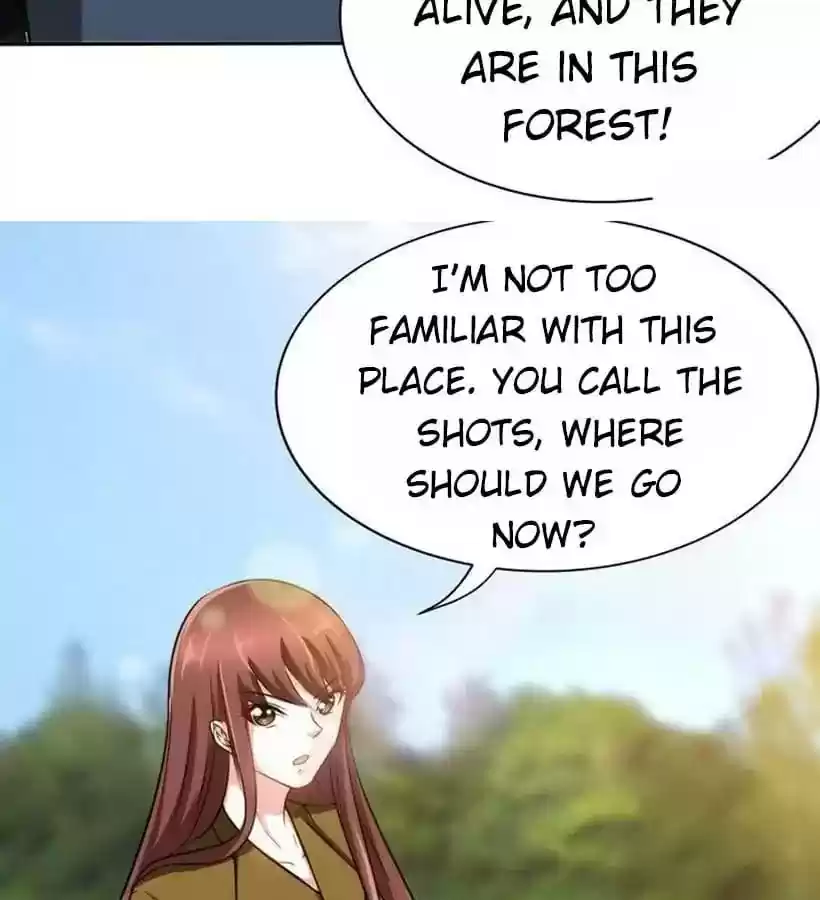 Taming The Possessive Girl Chapter 110