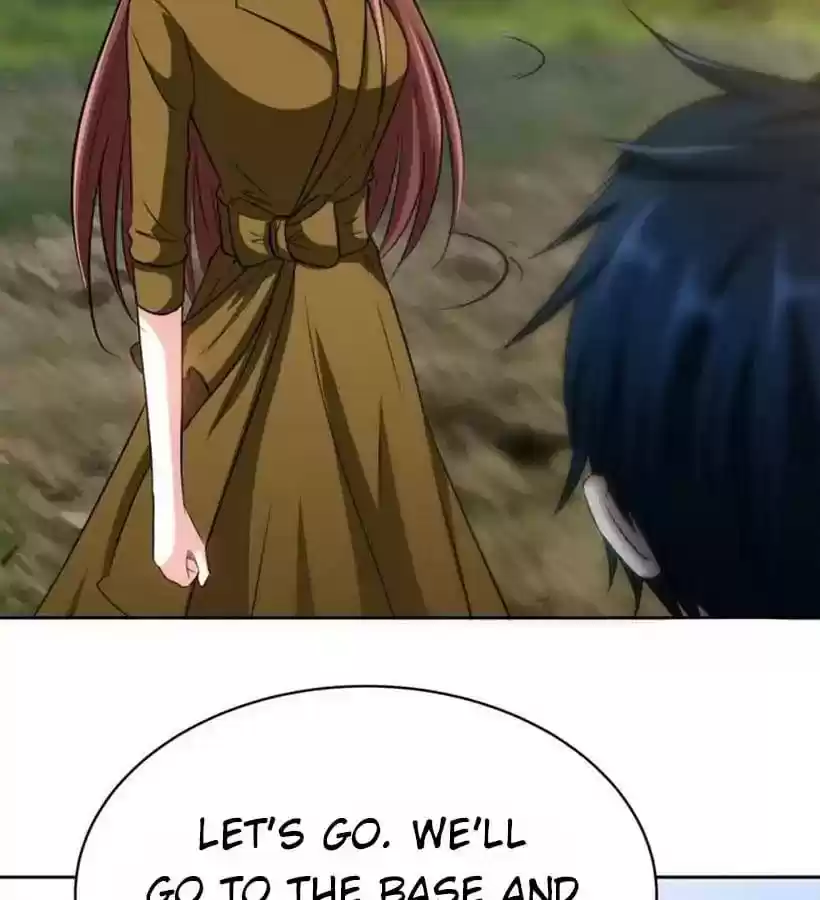 Taming The Possessive Girl Chapter 110