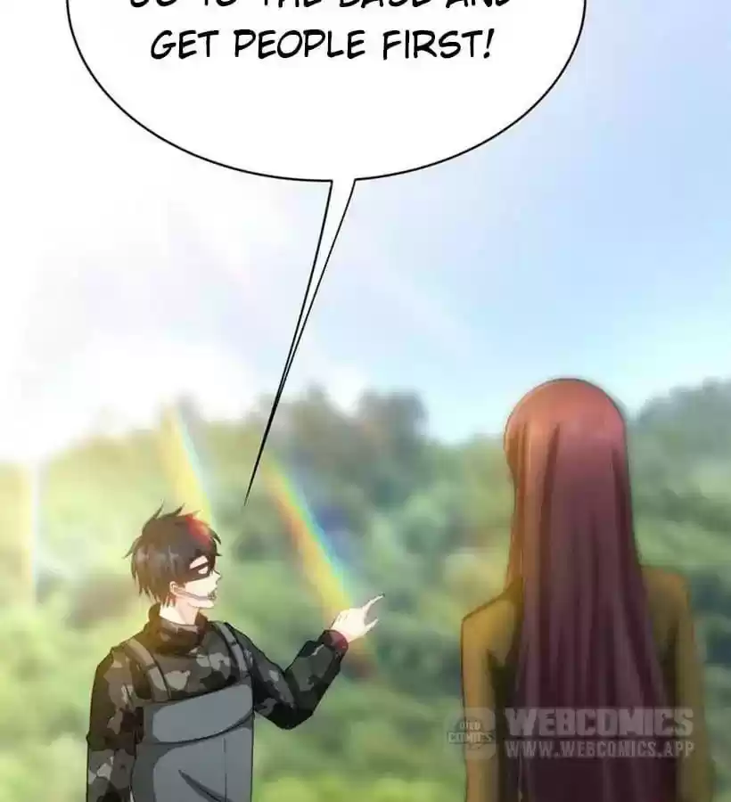 Taming The Possessive Girl Chapter 110