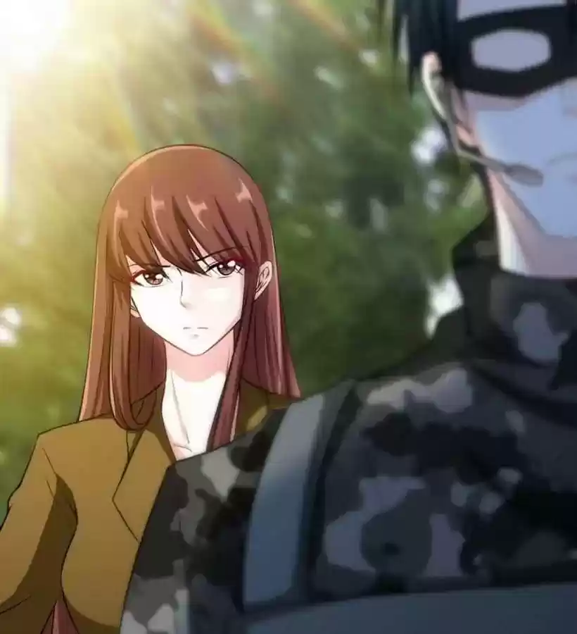 Taming The Possessive Girl Chapter 110