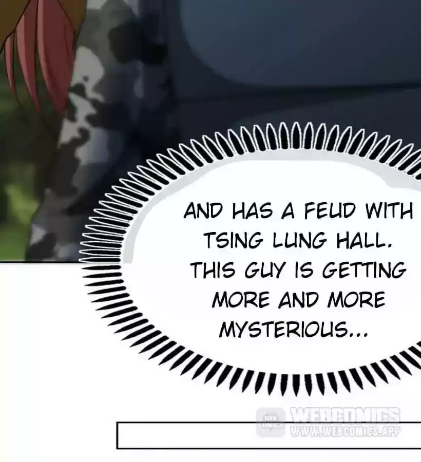 Taming The Possessive Girl Chapter 110