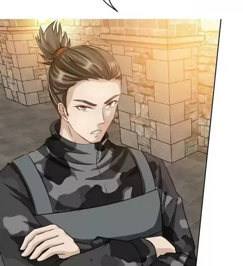 Taming The Possessive Girl Chapter 110