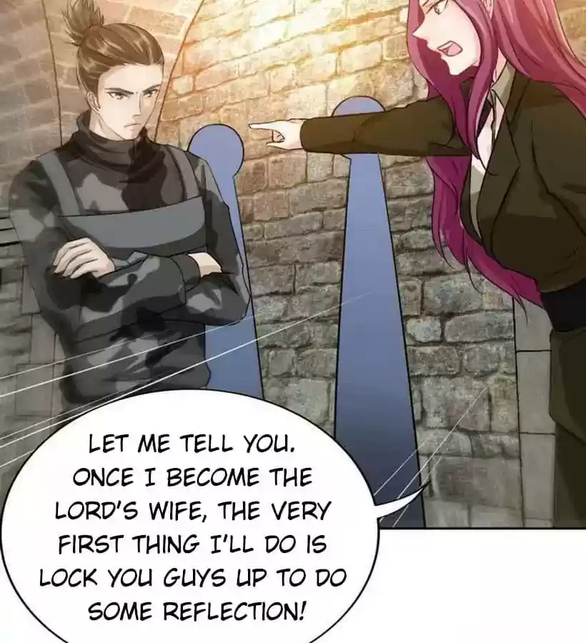 Taming The Possessive Girl Chapter 110