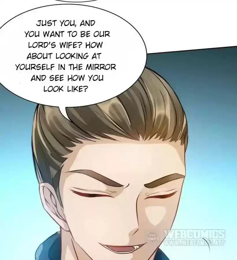 Taming The Possessive Girl Chapter 110