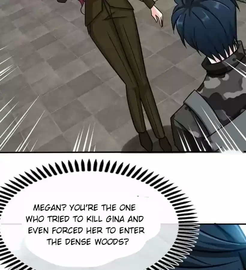 Taming The Possessive Girl Chapter 110