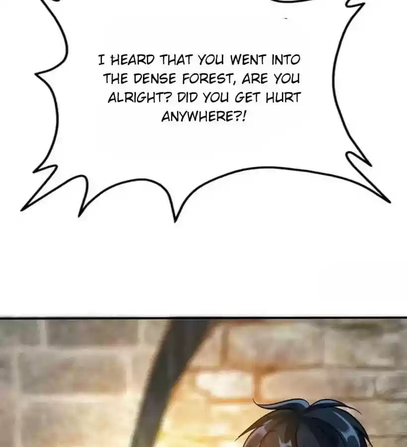 Taming The Possessive Girl Chapter 110