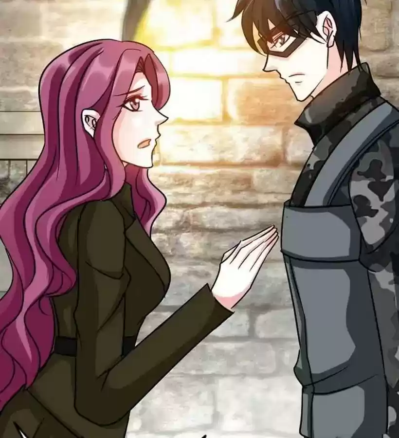 Taming The Possessive Girl Chapter 110