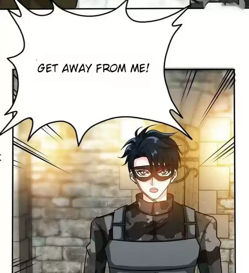 Taming The Possessive Girl Chapter 110